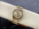 Rolex 8+ Factory Gain weight 36 DayDate Gold grey dial Replica Watch (3)_th.jpg